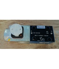 Клапан Rexroth 0811402032 DBETX-1X-315G24-25Z4M